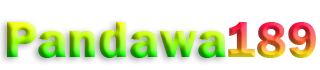PANDAWA189